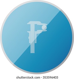 vector illustration of modern icon freelance infographic process