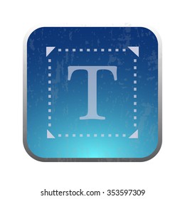 vector illustration of modern icon freelance infographic typography