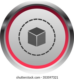vector illustration of modern icon freelance infographic logo design