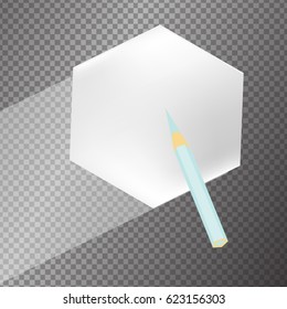 vector illustration modern icon isolated banner on background