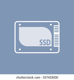 Ssd Icon Free Download Png And Vector