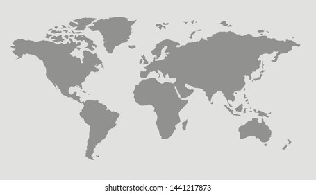 vector illustration modern infographic design of the world map for cover design,background.