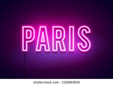 531 Paris night club Images, Stock Photos & Vectors | Shutterstock