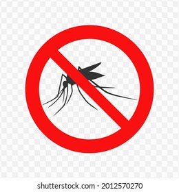 Vector Illustration Of Mosquito Repellent Icon In Dark Color And Transparent Background(png)