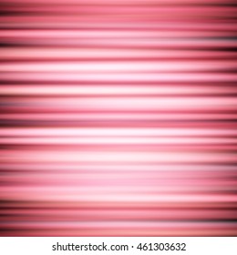 Vector illustration of motion light and dark horizontal lines. Vector technology backdrop for cover magazine, banner, catalog, web and advertisement. 