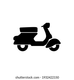 Ilustración vectorial de una forma de motor 
Adecuado para uso como logotipos, iconos, etc