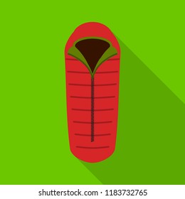 Vector illustration of mountaineering and peak logo. Set of mountaineering and camp stock vector illustration.