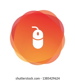 VECTOR ILLUSTRATION OF MOUSE CONCEPT