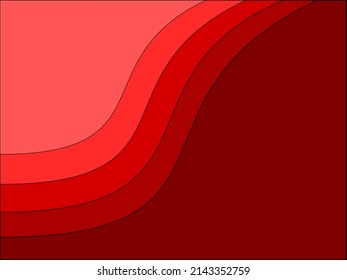 Vector illustration of multicolored background.