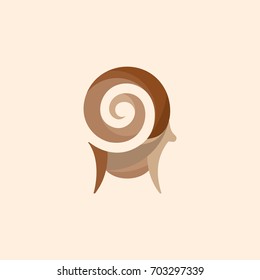 vector illustration. Muslim holiday Eid al-Adha. Vector sheep. Logo, template, pictogram. 
