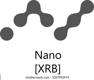 nano cryptocurrency xrb
