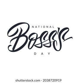 7,994 National boss Images, Stock Photos & Vectors | Shutterstock