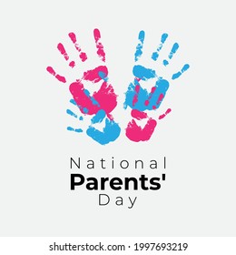 8,411 National parents day Images, Stock Photos & Vectors | Shutterstock