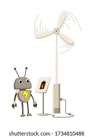 Vector illustration of national treasure high