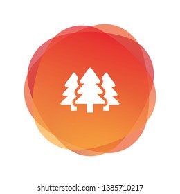 VECTOR ILLUSTRATION OF NATURE CONCEPT