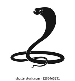Vector illustration of nature and medicine symbol. Collection of nature and evil stock symbol for web.