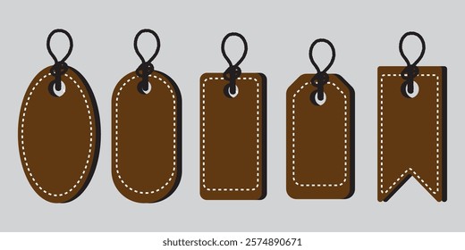 Vector illustration, New Label collection set. Sale tags. Discount Green, gray, black, blue ribbons, banners and icons. Shopping Tags. design eps 10 