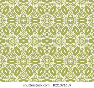 vector illustration. new modern geometric pattern. seamless design for scrapbooking, background, interior