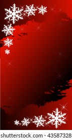 vector illustration of new year