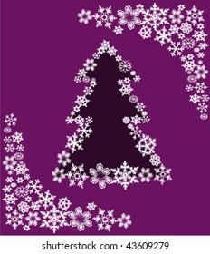 vector illustration of new year