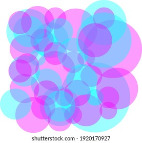 Vector illustration of a nice background texture for wallpaper