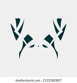 ilustración vectorial de imágenes de motivos bonitos y únicos para la decoración y la impresión en pantalla de camisetas o tatuajes
