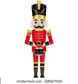 14,117 Nutcracker Decorations Images, Stock Photos & Vectors | Shutterstock