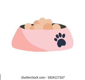 Vector illustration. Object isolated on white background, cartoon style