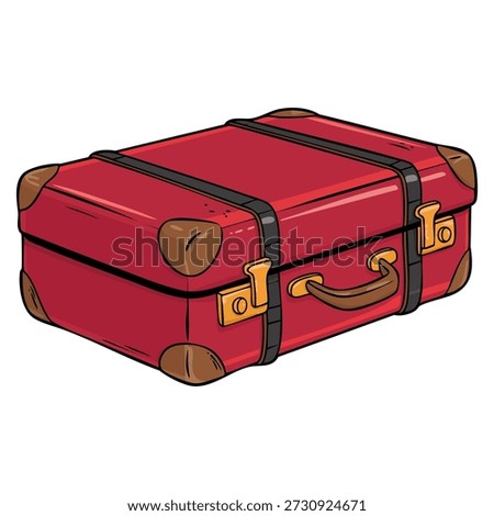Vector illustration of object isolated on white background suitable for creative concept educational material or product presentation design themed visuals