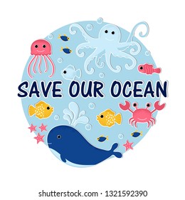 save the ocean bethany stahl