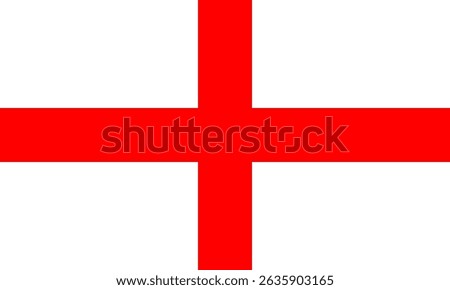 Vector illustration of the official flag of Bologna, Italy. Features municipal coat of arms and city colors. Ideal for civic, cultural, and historical design projects