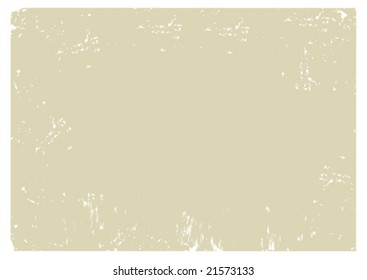 Vector illustration - old paper backgrounds