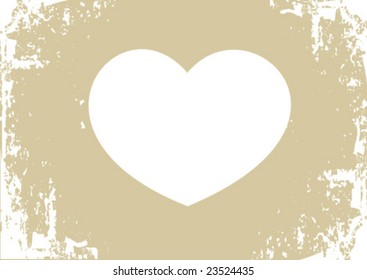Vector illustration - old paper backgrounds