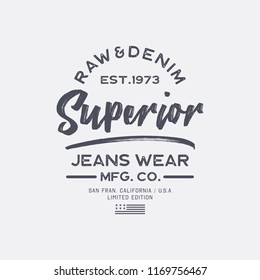 Abrand Carrie Denim Short Naomi