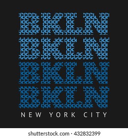 Vector illustration on the theme of basketball. Sport typography, t-shirt graphics, poster, banner, flyer, print and postcard
