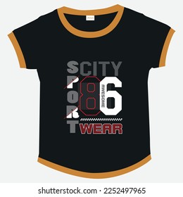 Vector illustration on the theme of  boy. Typography, t-shirt graphics, print, poster, banner, flyer, shirts, hoodies baba suit, kids cottons