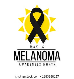 Melanoma Day Images Stock Photos Vectors Shutterstock