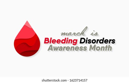 65 Rare Bleeding Disorders Images, Stock Photos & Vectors | Shutterstock