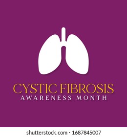 393 Cystic fibrosis awareness Images, Stock Photos & Vectors | Shutterstock