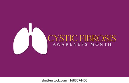 393 Cystic fibrosis awareness Images, Stock Photos & Vectors | Shutterstock