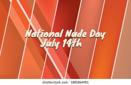 360 National nude day Images, Stock Photos & Vectors | Shutterstock