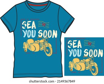 Vector illustration on the theme of skate and skatingboard. Slogan: Brooklyn. Typography, t-shirt graphics, poster, print, banner, flyer, postcard