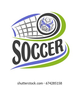 8,288 Soccer Theme Images, Stock Photos & Vectors | Shutterstock