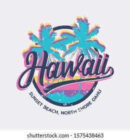 229,861 Hawaii Graphic Images, Stock Photos & Vectors | Shutterstock