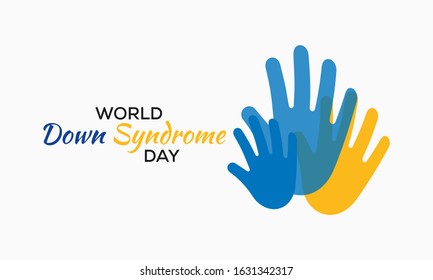 2,539 Down syndrome ribbon Images, Stock Photos & Vectors | Shutterstock