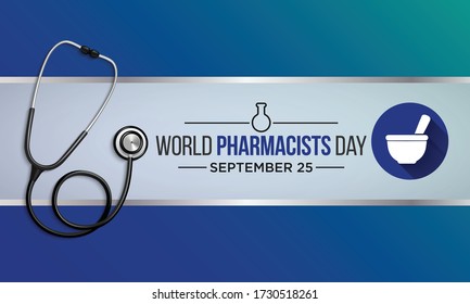 6,420 Pharmacists day Images, Stock Photos & Vectors | Shutterstock