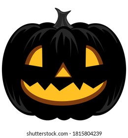 ハロウィン イラスト シンプル のイラスト素材 画像 ベクター画像 Shutterstock