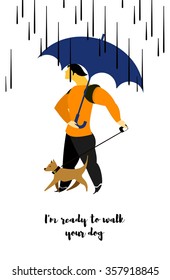vector illustration on white background couple in love in different situations, love it. on a white background