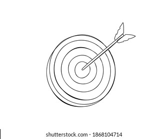 104,968 Target drawing Images, Stock Photos & Vectors | Shutterstock