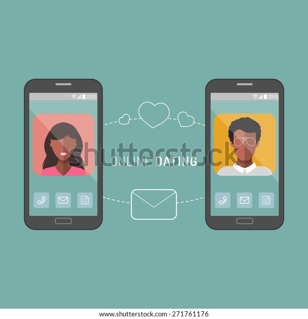 Gratis africano American online dating